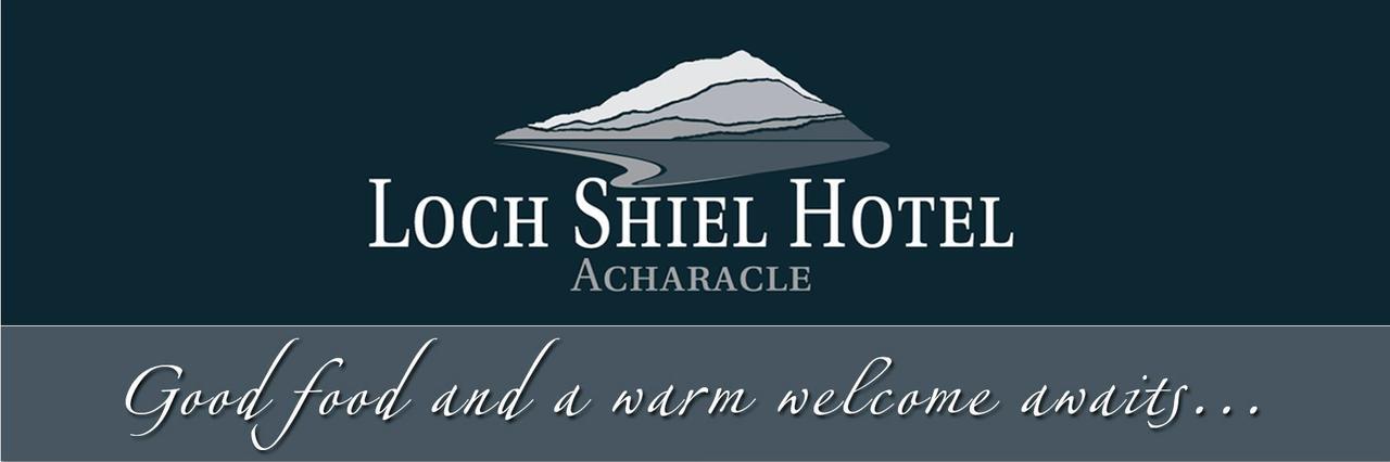Loch Shiel Hotel أكاريكيل المظهر الخارجي الصورة