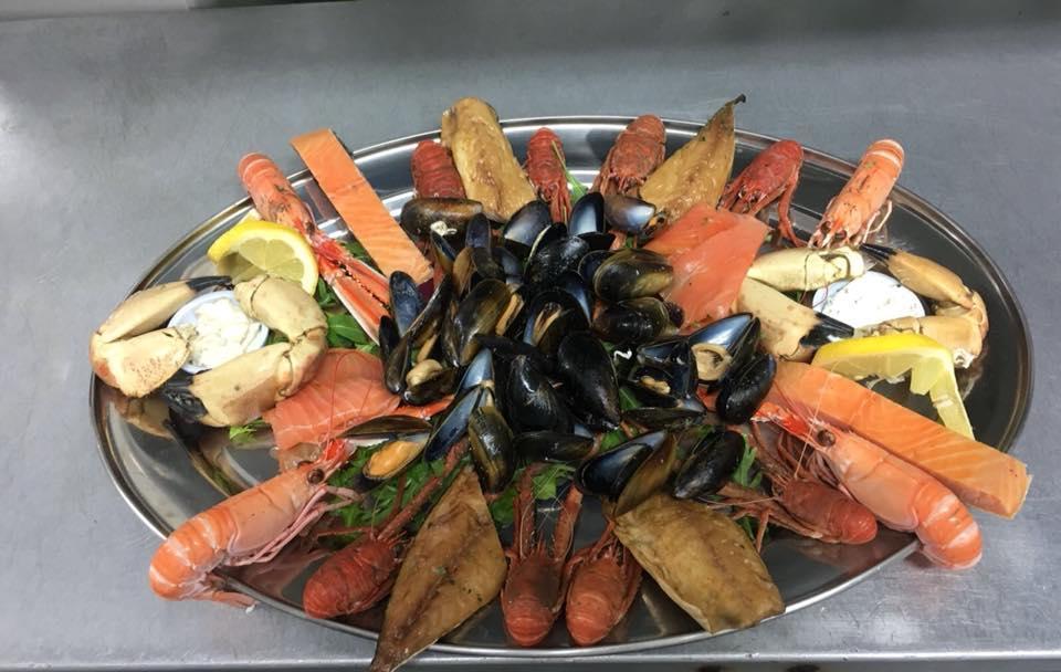 Loch Shiel Hotel أكاريكيل المظهر الخارجي الصورة