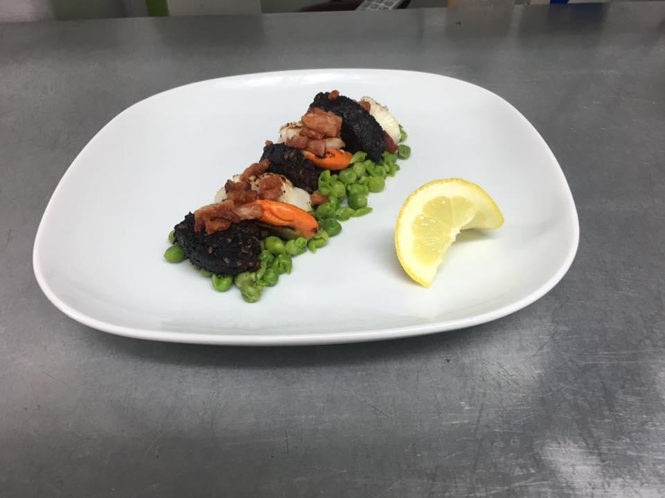 Loch Shiel Hotel أكاريكيل المظهر الخارجي الصورة